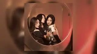 red velvet- birthday (sped up)