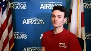 Why I joined the Air National Guard