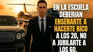 Cómo alcanzar la libertad financiera con Criptomonedas 🚀 | No Esperes a Jubilarte a los 60”