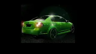 VE Commodore short shifter - by CUBE Speed