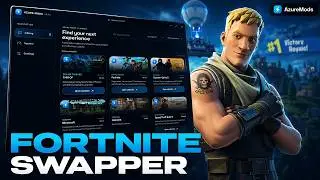 [LATEST] Fortnite Swapper & Free Swapper | Fortnite Skin Changer + Free Skins | Best Swapper