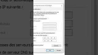 AVOIR UNE MEILLEURS CONNEXION INTERNET SUR PC EN 2022 