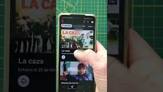 SOLUCIÓN: Tu TV no forma parte del hogar NETFLIX