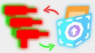 Сделал НЕОНОВУЮ ИГРУ в Покет Ап | Pocket Up - Pocket Code