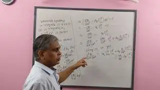 Tensor Analysis, Lec - 28(Uniform Vector Field & Flat Space-Time), by Dr.D.N.Garain