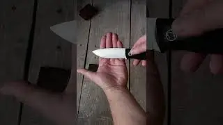 BeaverKnife 'Pointer Magnum'
