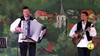 GRUPA ŠTIMUNG - Pozno v noč
