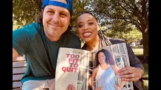 Where Are They Now with Nicole Duncan