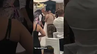 Очень трогательная встреча!Не плакать!🙏🙏🙏