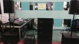 Universal Acoustics