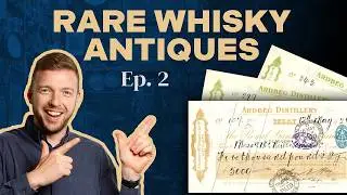 (Only Suitable For Whisky Geeks)