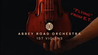 ARO First Violins plays 