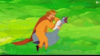 🍿 Три богатыря и гуси-лебеди — Официальный Трейлер-тизер (2026)