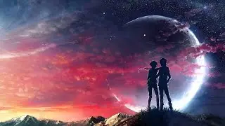 Aurosonic Ft, Kate Louise Smith - Open Your Eyes (Progressive Mix)[HD]