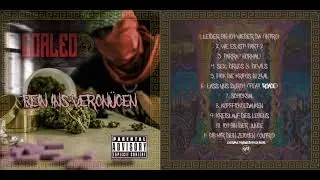 10. CorLeo - ICH BIN DER JUNGE
