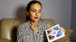 Мой instabook! Фотокнига от Mofy Life