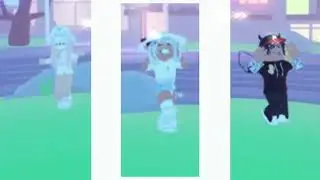 ✨Boys in the band✨ ||A Roblox Edit with my cousin and brother|| Eimango Editz||