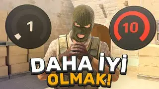 CS2'yi Daha İyi Oynamak İçin En Etkili 15 İpucu ve Taktik!