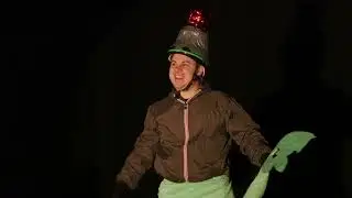 LE POIDS DES FOURMIS - Théâtre Bluff