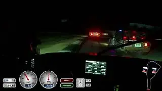 Chumpcar 14hr Road Atlanta 2017