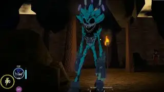 Revamped Diamond EXE Gameplay (Pillar Chase 2)