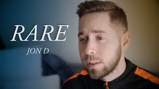 Selena Gomez - Rare (Cover)