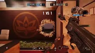 1v2 win with Nomad