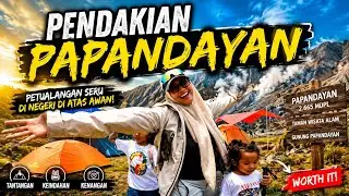 PAPANDAYAN PART 2 ○ SPESIAL BIRTHDAY KANAKA ○