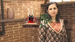 Roshaneh Zafar (Success Stories): UKVibe.TV