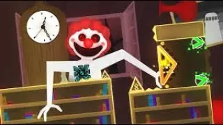 CraZy III 46% (New Hardest)