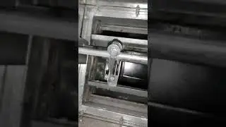 Smoke Extract Damper How to solve problem