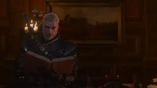 Witcher 3: Blood and Wine - Main Quest Sarcasm and Funny Moments (Part 3)