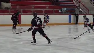 CARTERS HAT TRICK RAW