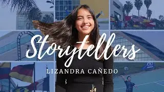 Lizandra Cañedo - Storytellers Tec