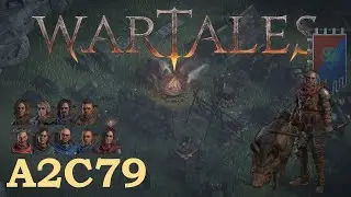 Marheim CCaT - Wartales A2C79
