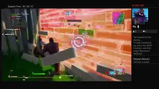 The dub shotgun is back