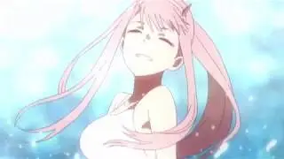 [AMV] Zero Two -Wrap Me In Plastic-