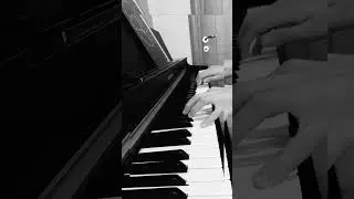 Ah Canım Sevgilim piano cover