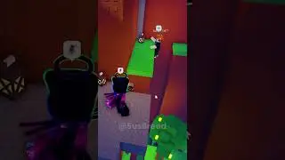 You need to Scream in Voice Chat to Jump 😭 #roblox #shorts