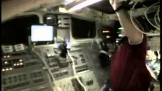 STS-89 Day 03 Highlights