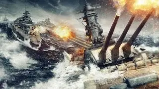 SINK THEM ALL!!! | World Of War Ships #2