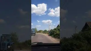 Старые Радуляны - Флорешты