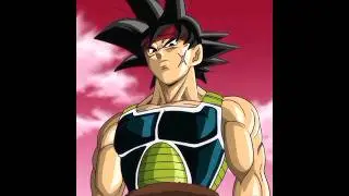 Bardock🐐- Clips (Traag)