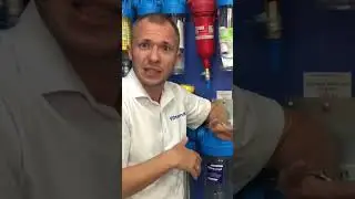 Atlas Filtri механическая очистка