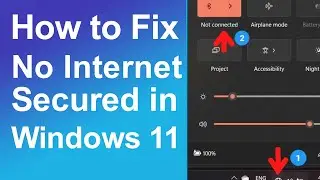 How to Fix 