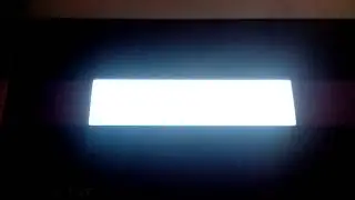 test Linear Encoder
