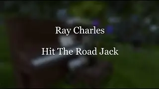 Archeage♪music♬ Ray Charles - Hit The Road Jack