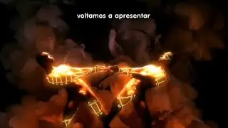 Vinhetas de Intervalo - O Clone HD 16:9