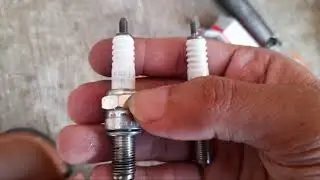 AWAS SALAH PILIH BUSI MOTOR VIXION