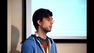 Build a Real-time Stream Processing Pipeline with Apache Flink on AWS - Steffen Hausmann